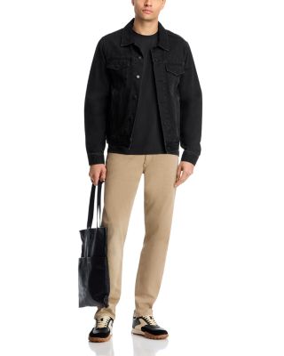 Fit 3 Aero Stretch Jeans in Taupe