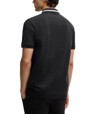 Paddy AP Heritage Polo