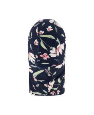  Girls' Brushed Jersey Balaclava Flower - Little Kid, Big Kid