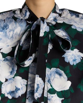 Bunch Of Roses Dress