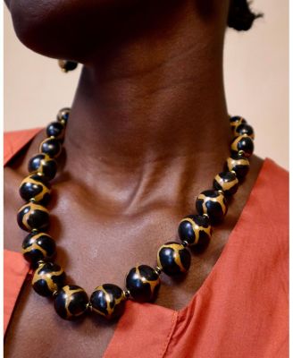  Sahara Sand Necklace