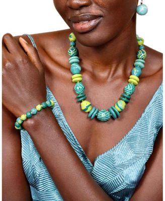  Dreamscape Amulet Necklace