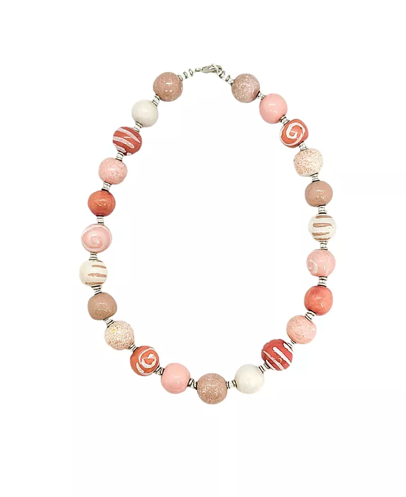 Kazuri Heavenly Necklace