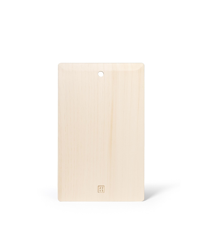 Itza Wood Serving Board