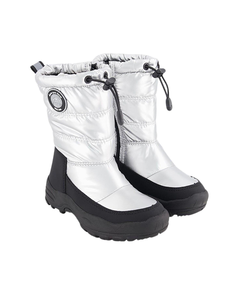 Deux par Girls' Winter Boots - Little Kid, Big Kid
