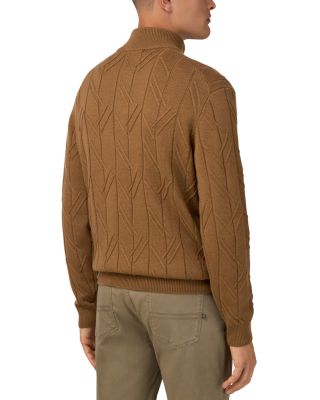 Merino Wool Sweater