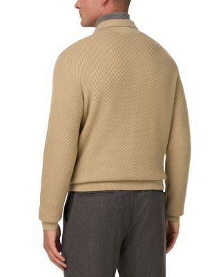 Extra Fine Merino Wool Sweater