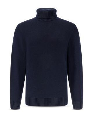 Merino Wool Sweater