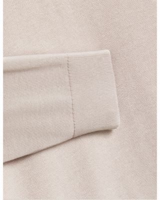 Torra Wool & Silk Blend Sweater