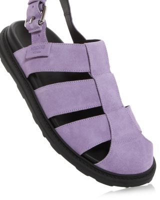 Women's Fussbet Sandals
