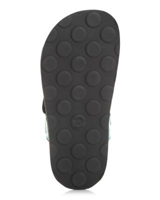 Women's Strappy Platform Sandals