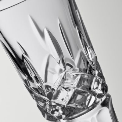 Lismore Shot Glass, Set of 4