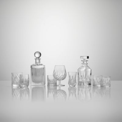 Connoisseur Lismore Brandy Balloon, Set of 2