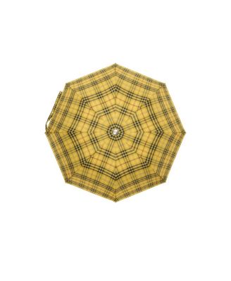 Check Folding Umbrella