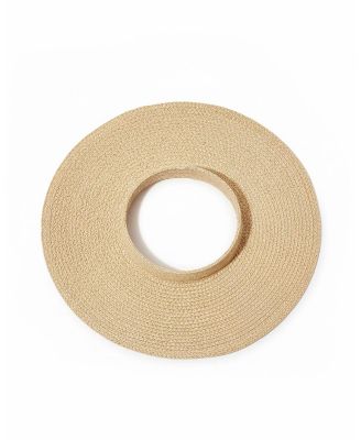 Embe Sun Visor Stripe