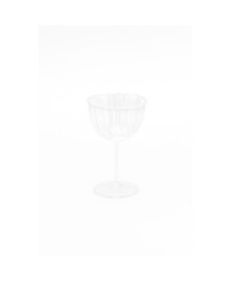 Kira Stemware Coupes - Set of 2