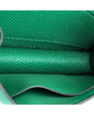 Constance Slim Wallet Epsom