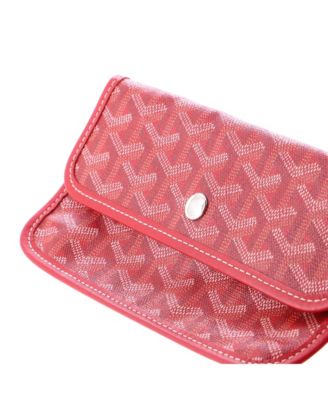 GM Saint Louis Tote Coated Canvas