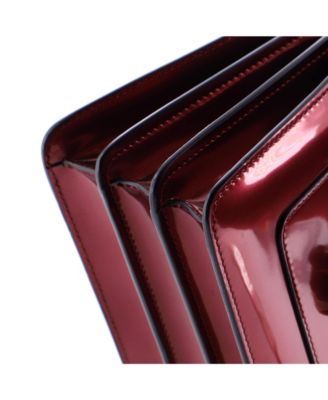 Small Serpenti Forever Top Handle Bag Leather