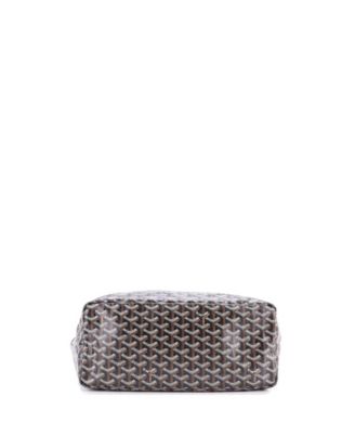 PM Saint Louis Tote Coated Canvas