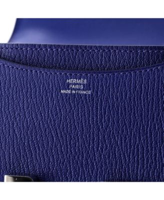 18 Constance Bag Chevre Mysore