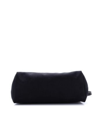 50 Herbag Zip Leather and Toile