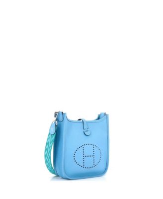 TPM Evelyne Bag Gen III Clemence