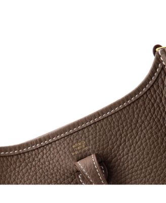 TPM Evelyne Bag Gen III Clemence