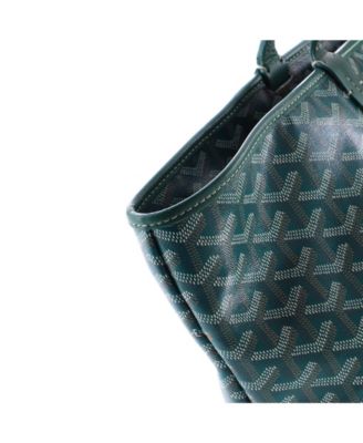 MM Artois Tote Coated Canvas