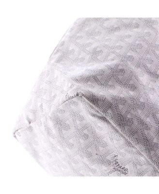 PM Saint Louis Tote Coated Canvas