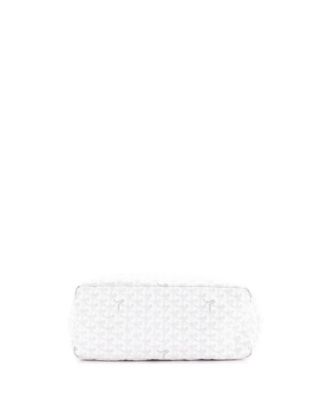 PM Saint Louis Tote Coated Canvas