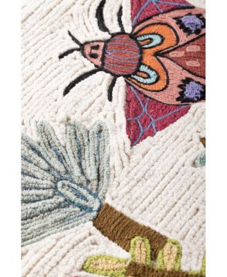 Gudva Pillow Cover, 16" x 24"