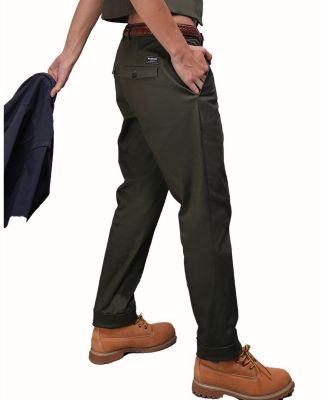  The Essential Trouser