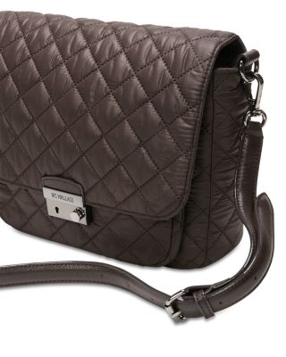 Crosby Lock Medium Crossbody