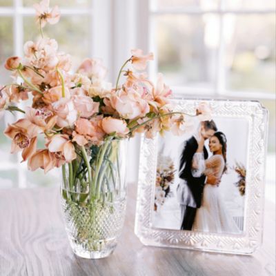 Wedding Heirloom Frame, 8" x 10"