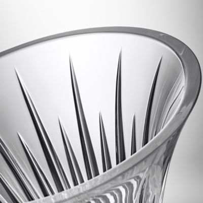 Lismore Diamond 14" Anniversary Vase