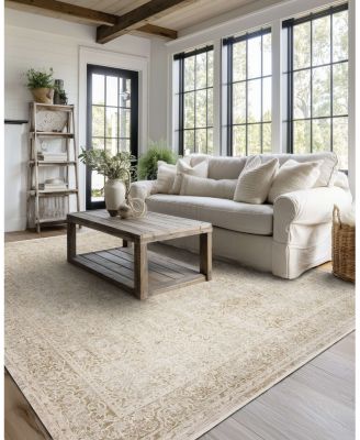 Karastan Surrey Hills Westcott Area Rug 9' X 12'