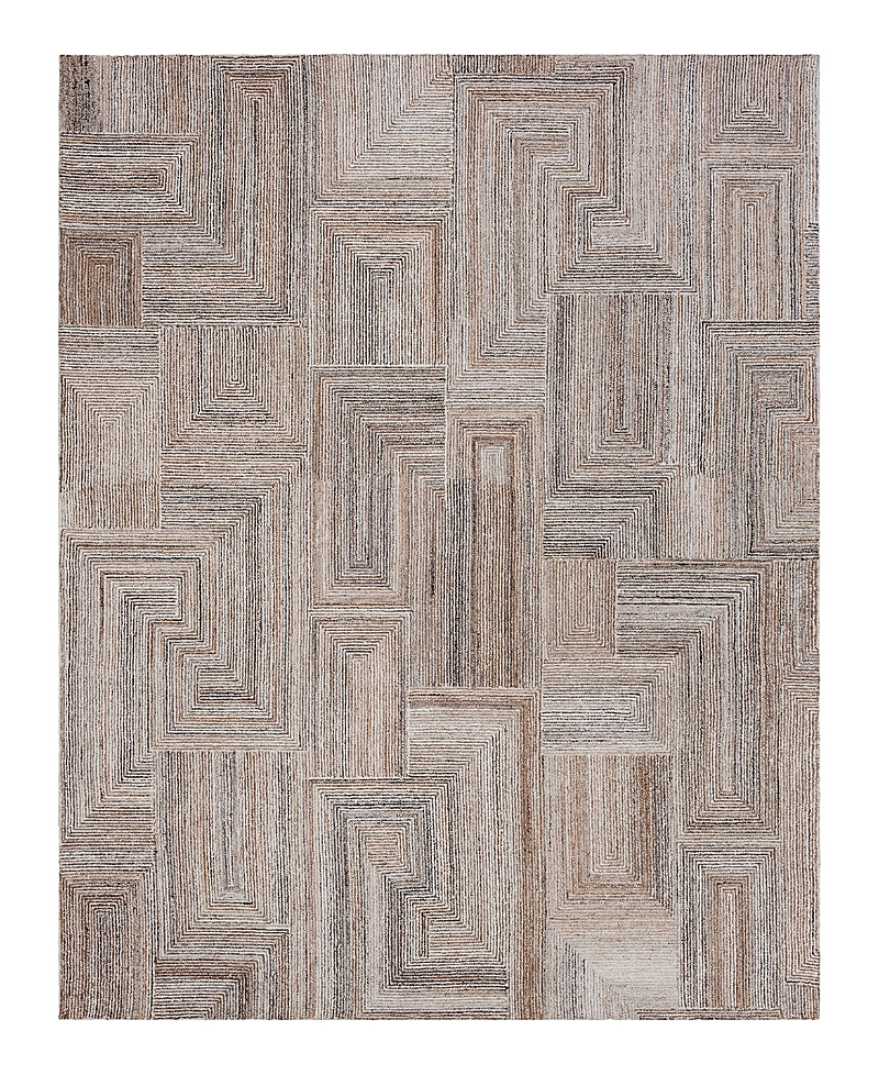 Karastan Forsyth Park Cloverdale Area Rug 8' X 10'