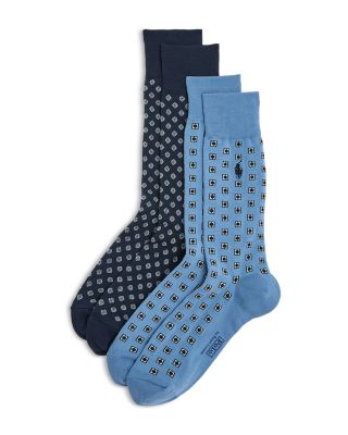 Foulard Slack Socks - Pack of 2