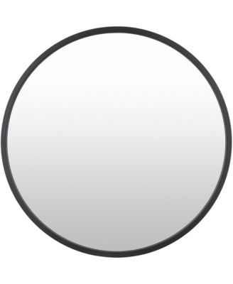 Carmen Accent Mirror, 22"