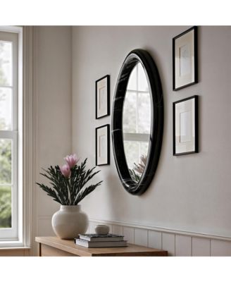 Araminta Accent Mirror, Large
