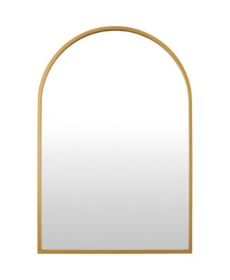 Carmen Accent Mirror, 30"