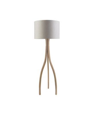Duxbury Accent Floor Lamp