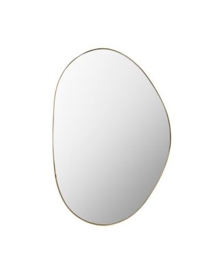Aamnah Accent Mirror