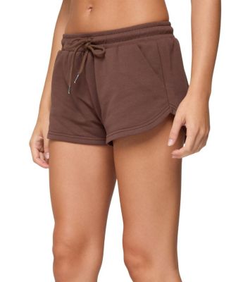 Kordelia Shorts