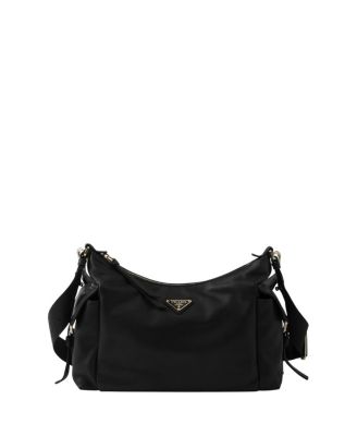 Explore Large Nappa Leather Bag