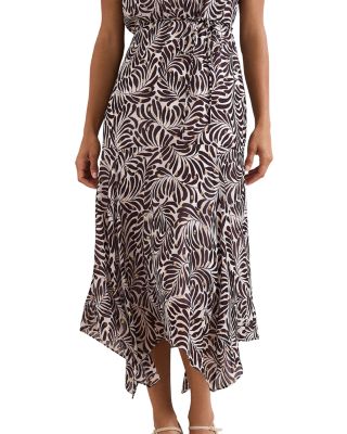 Verity Shimmer Dress