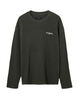 Sect Long Sleeve Crew