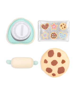 Unisex Baby GUND My First Baking Plush Playset - Ages 0+