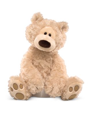 Unisex 12" Philbin Classic Teddy Bear